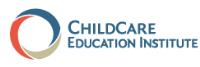 ChildCare Education Institute image 1
